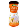 នំក្មេង Farm To Family Org Rice Puff Cheese Flavor 6m+ - នំកូនក្មេង (Baby Cakes)