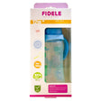 ដប Fiddle 10oz - 511 Wide Neck Feeding Bottle - ដបដោះគោ ដបទឹក & ក្បាលប្តូរ (Milk Bottle Water Bottle & Changing Pads)