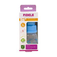 ដប Fiddle 2oz - 101 Regular Neck Feeding Bottle - ដបដោះគោ ដបទឹក & ក្បាលប្តូរ (Milk Bottle Water Bottle & Changing Pads)