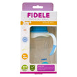 ដប Fidele150ml 3m+ FD - 214 Feeding Bottle - ដបដោះគោ ដបទឹក & ក្បាលប្តូរ (Milk Bottle Water Bottle & Changing Pads)