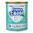 ម្សៅទឹកដោះគោ France Bébé 1 400g - ម្ស៉ៅទឹកដោះគោ & ទឹកដោះគោទឹក (Milk Powder & Milk)
