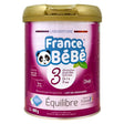 ម្សៅទឹកដោះគោ France BéBé 3 900g (12m-36m) - ម្ស៉ៅទឹកដោះគោ & ទឹកដោះគោទឹក (Milk Powder & Milk)