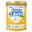 ម្សៅទឹកដោះគោ France BéBé 4 900g (18m+) - ម្ស៉ៅទឹកដោះគោ & ទឹកដោះគោទឹក (Milk Powder & Milk)