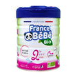 ម្សៅទឹកដោះគោ France BeBe Bio 2 800g (6m - 12m) - ម្ស៉ៅទឹកដោះគោ & ទឹកដោះគោទឹក (Milk Powder & Milk)