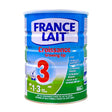 ម្សៅដោះគោ France Lait 3 900g (1 - 3year) - ម្ស៉ៅទឹកដោះគោ & ទឹកដោះគោទឹក (Milk Powder & Milk)