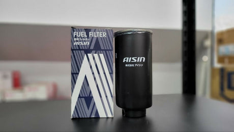 FUEL FILTER តំរងប្រេងម៉ាស៊ីន - Automotive Parts