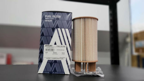 FUEL FILTER តំរងប្រេងម៉ាស៊ីន - Automotive Parts
