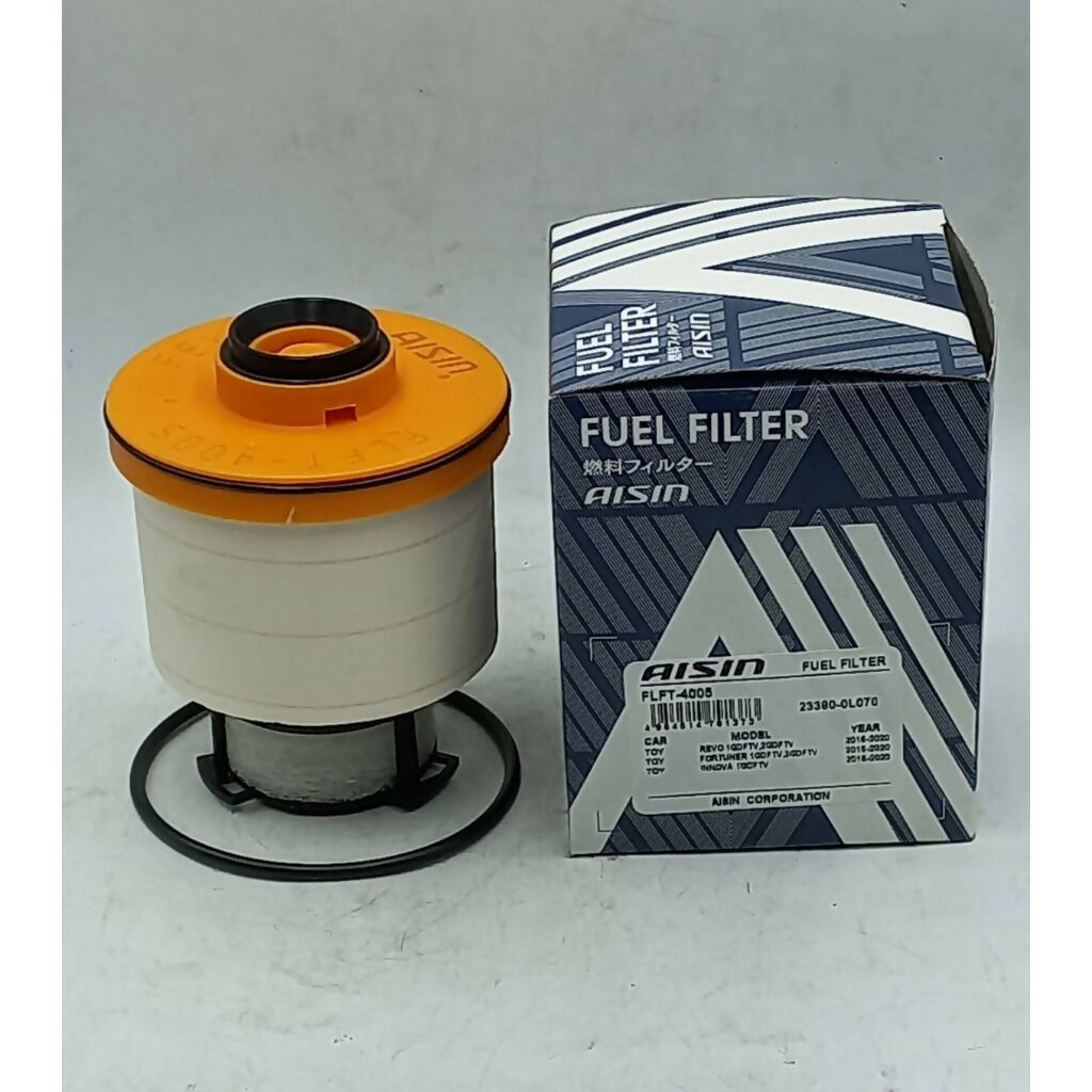 Fuel Filter for TOYOTA - Automotive Parts