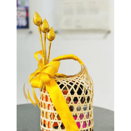 កន្រ្តកកាដូ ខនហ្វីរេល /Gift set from Confirel - ឈុតកាដូ (Gift Sets)