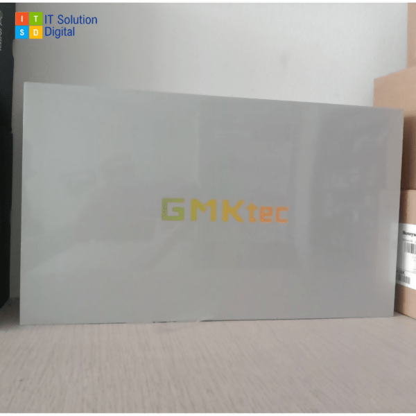 GMkTec EVO-T1 Mini PC Core Ultra 9 32GB 1TB - Desktop Computers