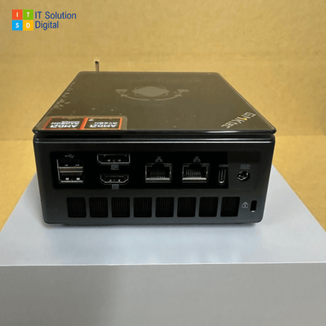 GMKtec NucBox K11 Mini PC - Desktop Computers