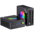 GMKtec NucBox K11 Mini PC - Desktop Computers