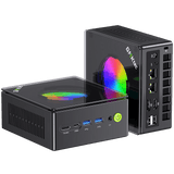 GMKtec NucBox K11 Mini PC - Desktop Computers