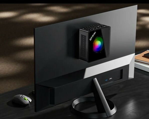 GMKtec NucBox K11 Mini PC - Desktop Computers