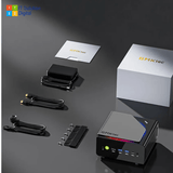 GMKtec NucBox K15 Mini PC - Desktop Computers