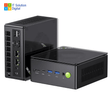 GMKtec NucBox K8 Plus Mini PC - Desktop Computers
