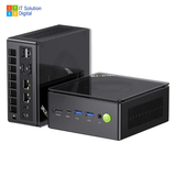 GMKtec NucBox K8 Plus Mini PC - Desktop Computers