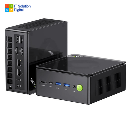 GMKtec NucBox K8 Plus Mini PC - Desktop Computers