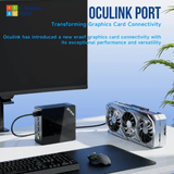 GMKtec NucBox K8 Plus Mini PC - Desktop Computers