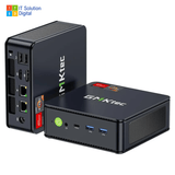 GMKtec NucBox M5 Ultra Mini PC - Desktop Computers