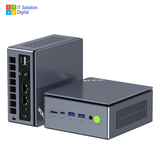 GMKtec NucBox M7 Ultra Mini PC - Desktop Computers