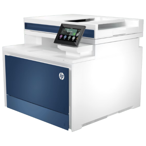 HP Color LaserJet Pro MFP 4303fdw Printer