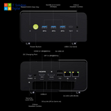 GMKtec NucBox K15 Mini PC