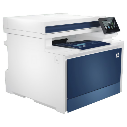 HP Color LaserJet Pro MFP 4303fdw Printer