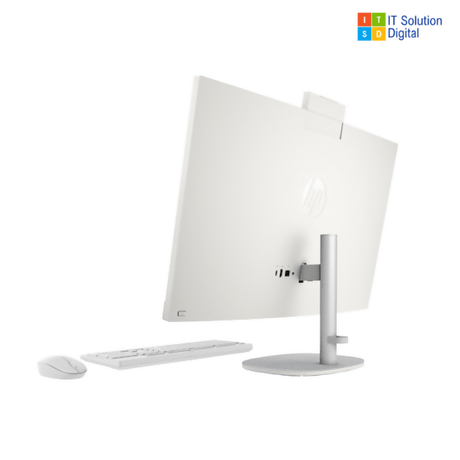 HP All-in-One Desktop Next Gen AI 27-ct2075m PC - Computer