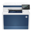 HP Color LaserJet Pro MFP 4303fdw Printer - Printer