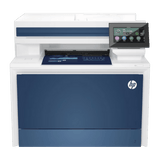 HP Color LaserJet Pro MFP 4303fdw Printer - Printer