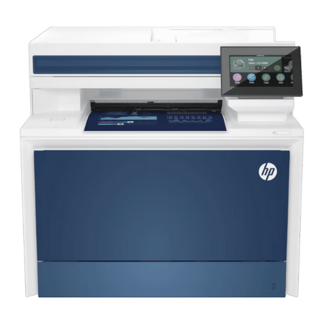 HP Color LaserJet Pro MFP 4303fdw Printer - Printer