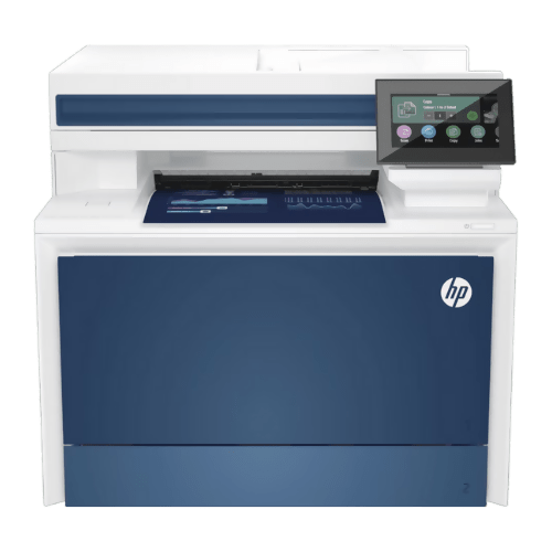 HP Color LaserJet Pro MFP 4303fdw Printer - Printer