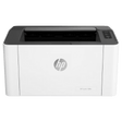 HP Laser 108w Wireless Printer - Printer