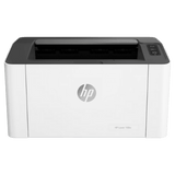 HP Laser 108w Wireless Printer - Printer