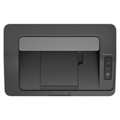 HP Laser 108w Wireless Printer - Printer