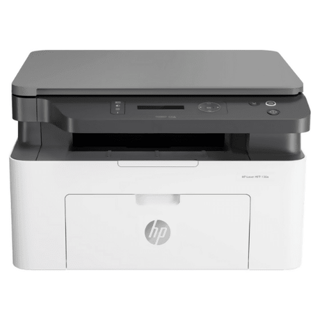 HP Laser MFP 136A Printer - Printer