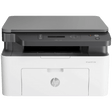 HP Laser MFP 136W Wireless Printer - Printer