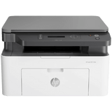 HP Laser MFP 136W Wireless Printer - Printer