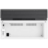 HP Laser MFP 136W Wireless Printer - Printer