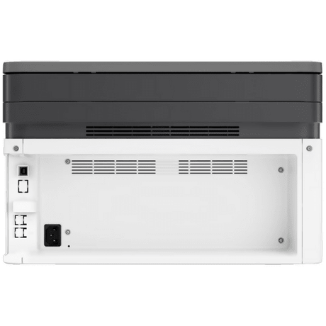 HP Laser MFP 136W Wireless Printer - Printer