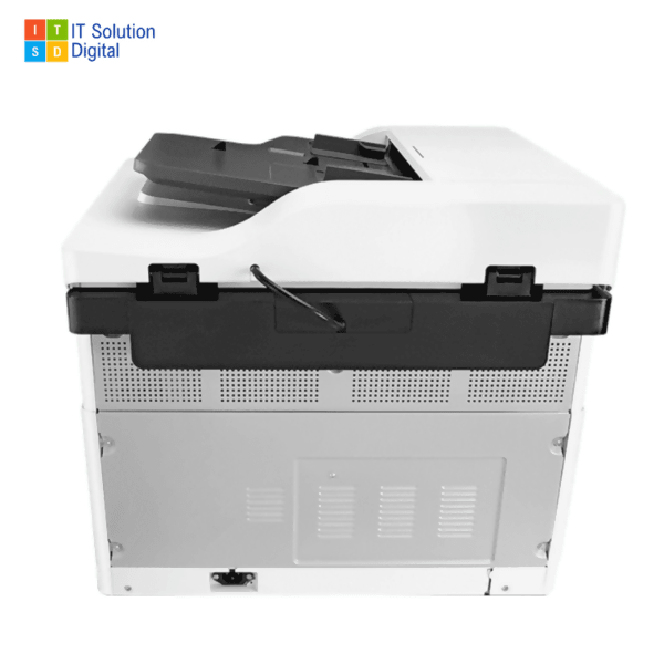 HP LaserJet MFP M440nda Printer - Printer