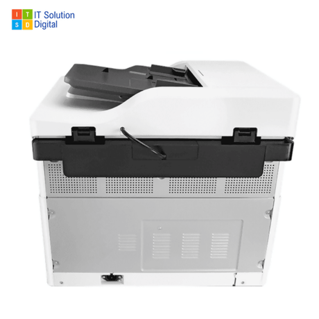 HP LaserJet MFP M440nda Printer - Printer