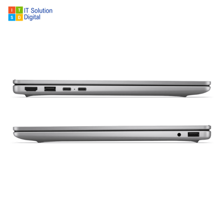 HP OmniBook 3 Laptop Next Gen AI 14 Snapdragon® X, 16GB RAM, 256GB SSD 14" - Laptop Computers