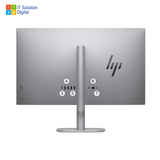 HP OmniStudio X All-in-One Desktop Next Gen AI 27-cs1065t PC - Computer
