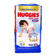 ខោទឹកនោម Huggies Dry Pants XXL32 - ខោទឹកនោម (Diapers)