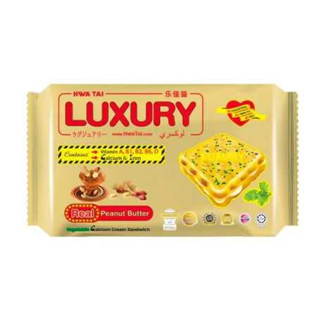 នំ Hwa Tai Luxury Peanuts - ម្ស៉ៅទឹកដោះគោ & ទឹកដោះគោទឹក (Milk Powder & Milk)