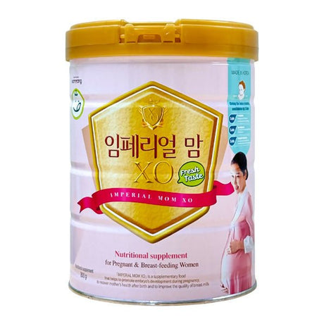 ម្សៅទឹកដោះគោ Imperial XO Mom (800g) - ម្ស៉ៅទឹកដោះគោ & ទឹកដោះគោទឹក (Milk Powder & Milk)