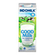 ទឹកដោះគោ Indomilk Full Cream Plain 1L - ម្ស៉ៅទឹកដោះគោ & ទឹកដោះគោទឹក (Milk Powder & Milk)