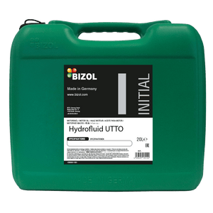 Hydraulic Oil